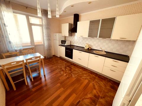 квартира за адресою Степана Руданського вул., 4-6