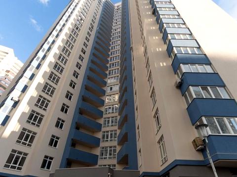 квартира за адресою Київ, Олени Пчілки вул., 7