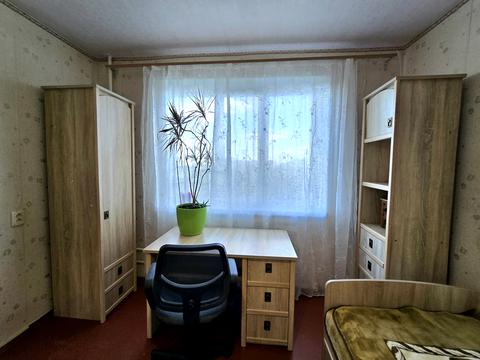 квартира по адресу Волонтёрская ул. (Социалистическая), 50