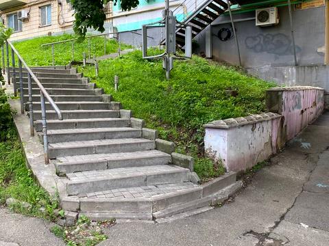 комерційна за адресою Вулиця Мечникова, 18