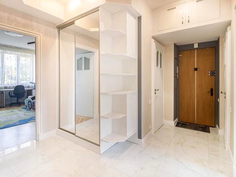 квартира по адресу Грабовского ул., 5