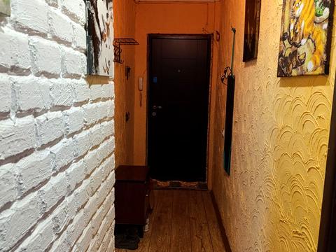 квартира по адресу Харьков, Валентиновская ул. (Блюхера), 33а