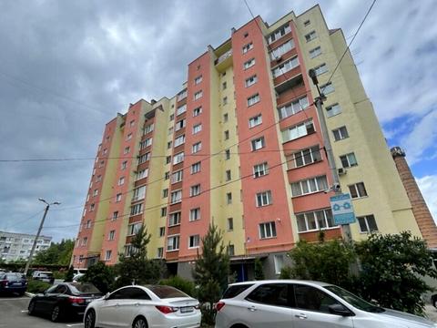 квартира по адресу Олександра Кушнірука, 15