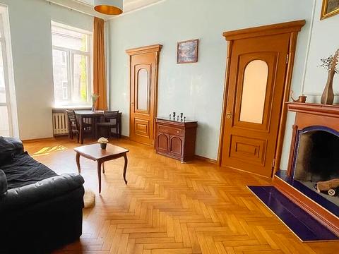 квартира за адресою Саксаганського вул., 30