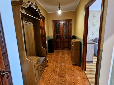 квартира по адресу Иорданская ул. (Лайоша Гавро), 11-Б