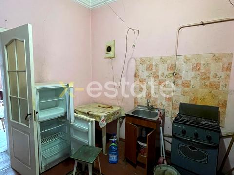квартира за адресою Старопортофранківська вул., 91