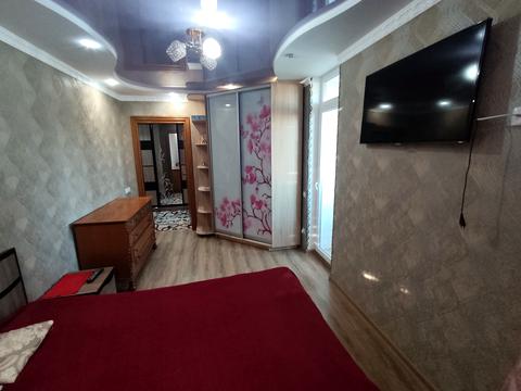 квартира по адресу Будівельників ул., 5/1