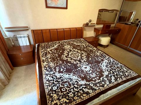 квартира по адресу Гонгадзе Георгия просп. (Советской Украины), 20-З