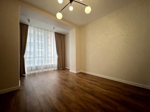 квартира по адресу Ольги Кисилёвской ул., 31