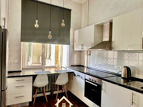 квартира за адресою Саксаганського вул., 103