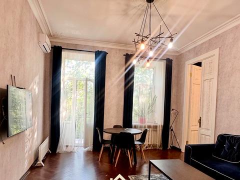 квартира за адресою Саксаганського вул., 103