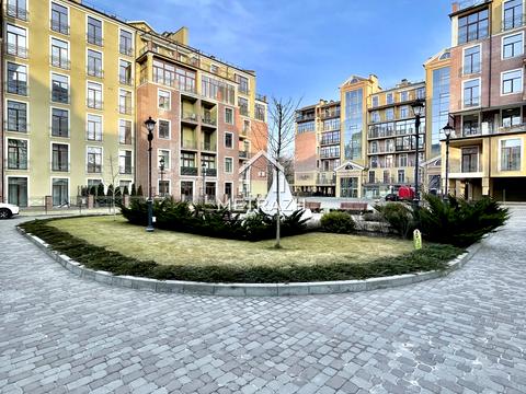 квартира за адресою Професорська вул., 6