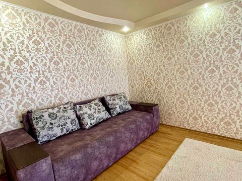 квартира по адресу Калиновая ул., 75