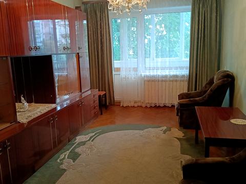 квартира за адресою Оболонський просп., 16-Е