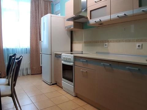 квартира по адресу Воскресенская ул., 12-В