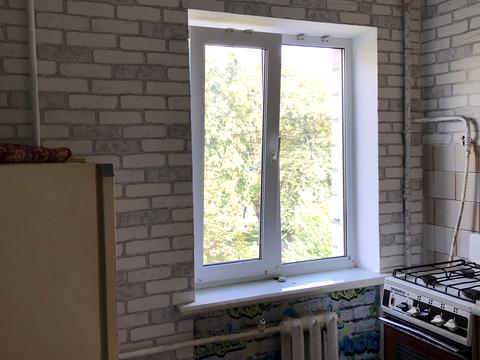 квартира по адресу Ереванская ул., 8