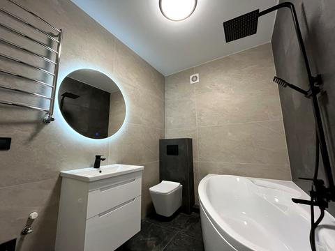 квартира за адресою Трудова вул., 5г