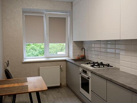 квартира за адресою Залізнична, 7 