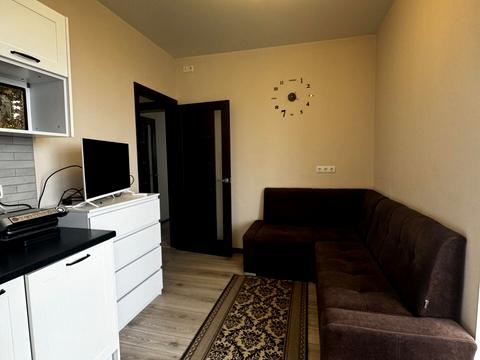 квартира за адресою Гетьмана Петра Дорошенка вул., 22б