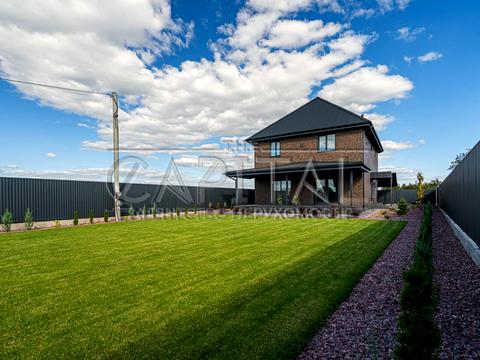 дом по адресу Киівська