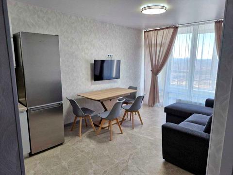 квартира за адресою Генерала Грекова вул., 4