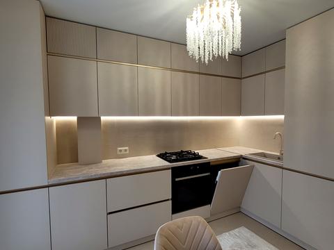 квартира по адресу Крайковского ул., 3