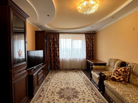 квартира по адресу Ключний пер., 7
