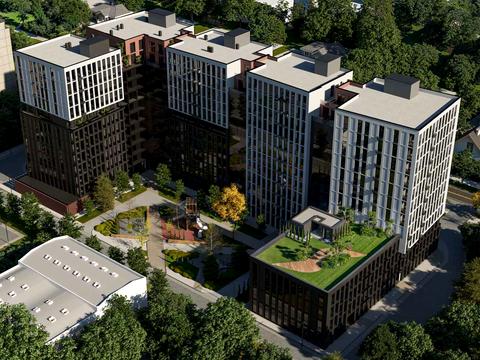 квартира за адресою Капушанська вул., 145 Е