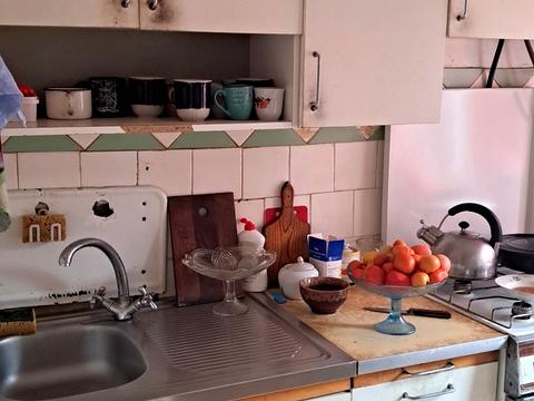 квартира по адресу Малиновского ул. (Малиновського), 55