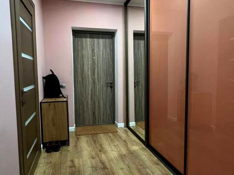 квартира по адресу Героев УПА ул., 73в