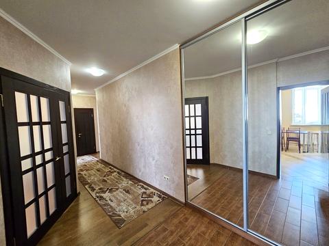 квартира по адресу Бориса Гмыри ул., 2