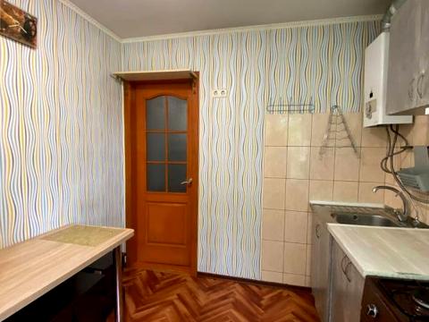 квартира за адресою Фонтанська дорога вул., 2