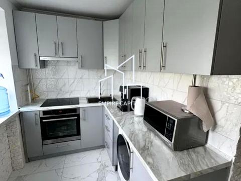 квартира по адресу Рубчака Івана, 6
