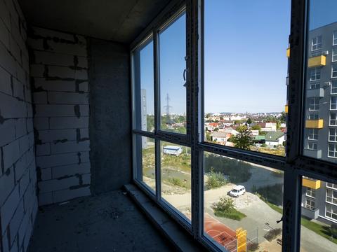 квартира за адресою Рудненська вул. (Білогорська), 8