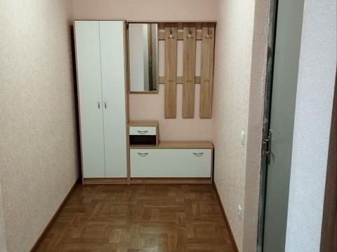 квартира за адресою Коноплянська вул., 22-А
