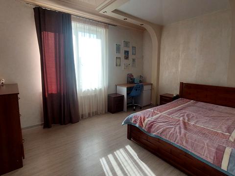 квартира за адресою Приміська вул., 1
