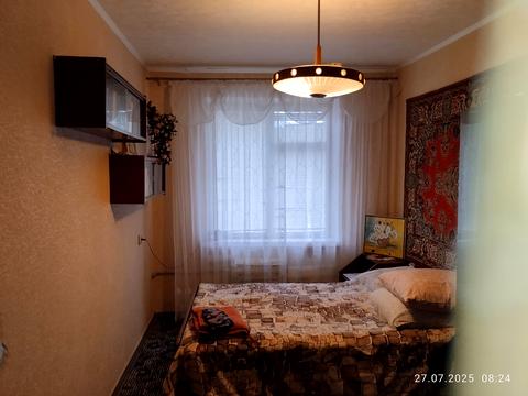 квартира по адресу Металлургов ул., 7