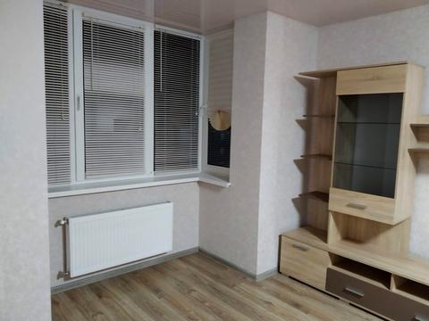 квартира за адресою Пономарьова вул., 26 к5