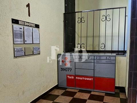 квартира за адресою Зелена вул., 16