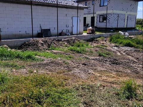 ділянка за адресою Лугова