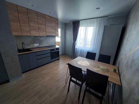квартира по адресу Пригородная ул., 26
