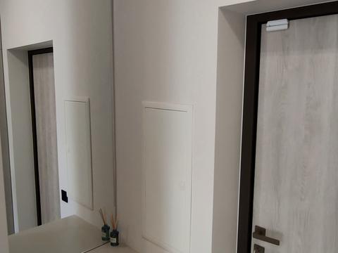 квартира за адресою Дегтярівська вул., 17 к1