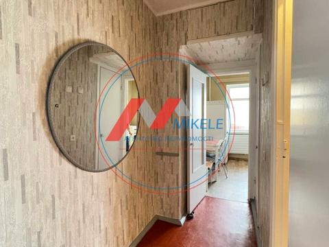 квартира за адресою Зої Гайдай вул., 6