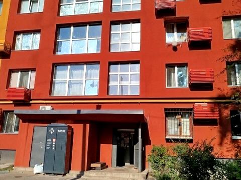 квартира по адресу Слобожанский просп. (Газеты "Правда"), 106