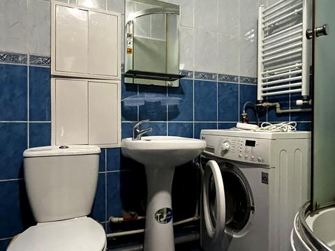 квартира за адресою Євгена Тельнова вул., 8 к5