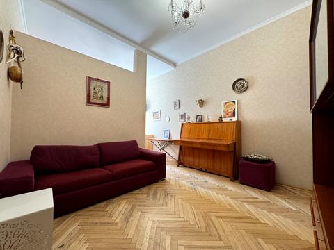 квартира по адресу Вячеслава Липинского ул. (Чапаева), 3