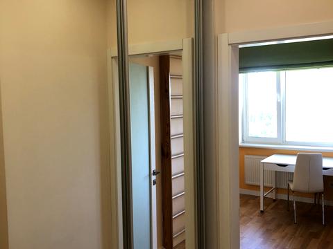 квартира по адресу Михаила Донца ул., 2-А