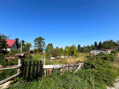 ділянка за адресою Суха-Ліщина