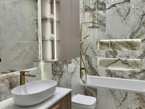 квартира за адресою Курортний, 2