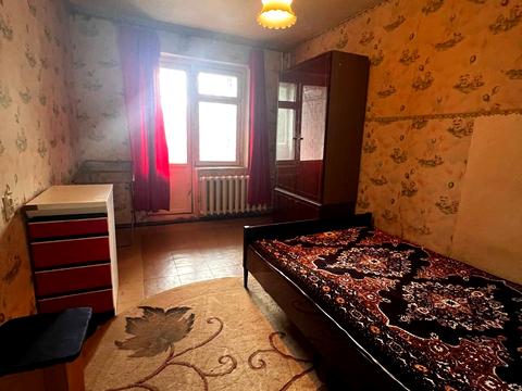 квартира по адресу Героев просп., 4